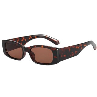 Red Retro Sunglasses at Rs.790
